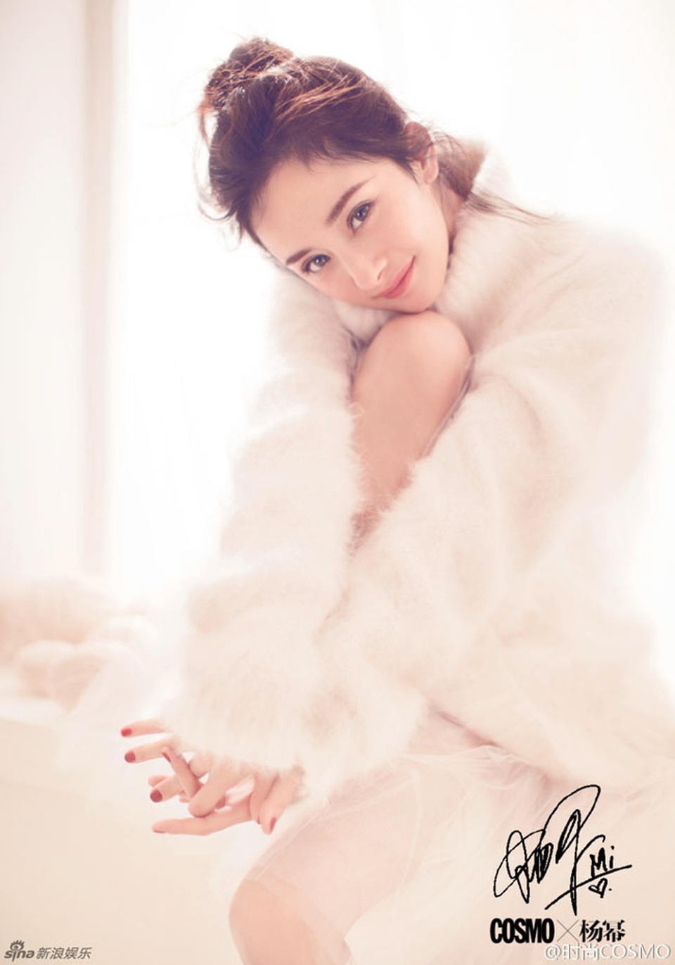 Chồng Dương Mịch được giải oan khỏi scandal ngoại tình - 4 Chồng Dương Mịch được giải oan khỏi scandal ngoại tình - 4