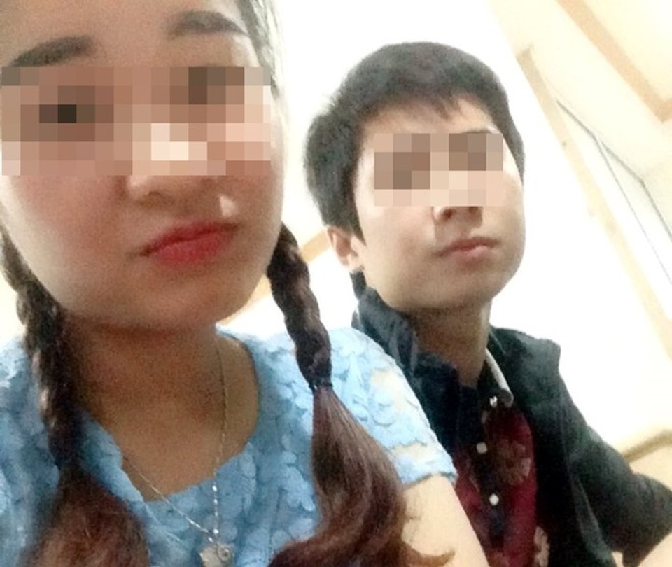 Cô gái bị bạn trai cũ đòi 1 triệu đồng tình phí bức xúc lên tiếng - 4
Những hình ảnh khi cả hai còn mặn nồng