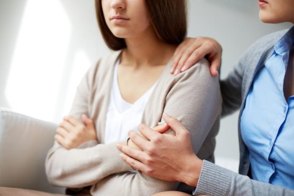 Mức oxytocin thấp có thể dẫn đến sự đồng cảm kém - 1 Mức oxytocin thấp có thể dẫn đến sự đồng cảm kém - 1