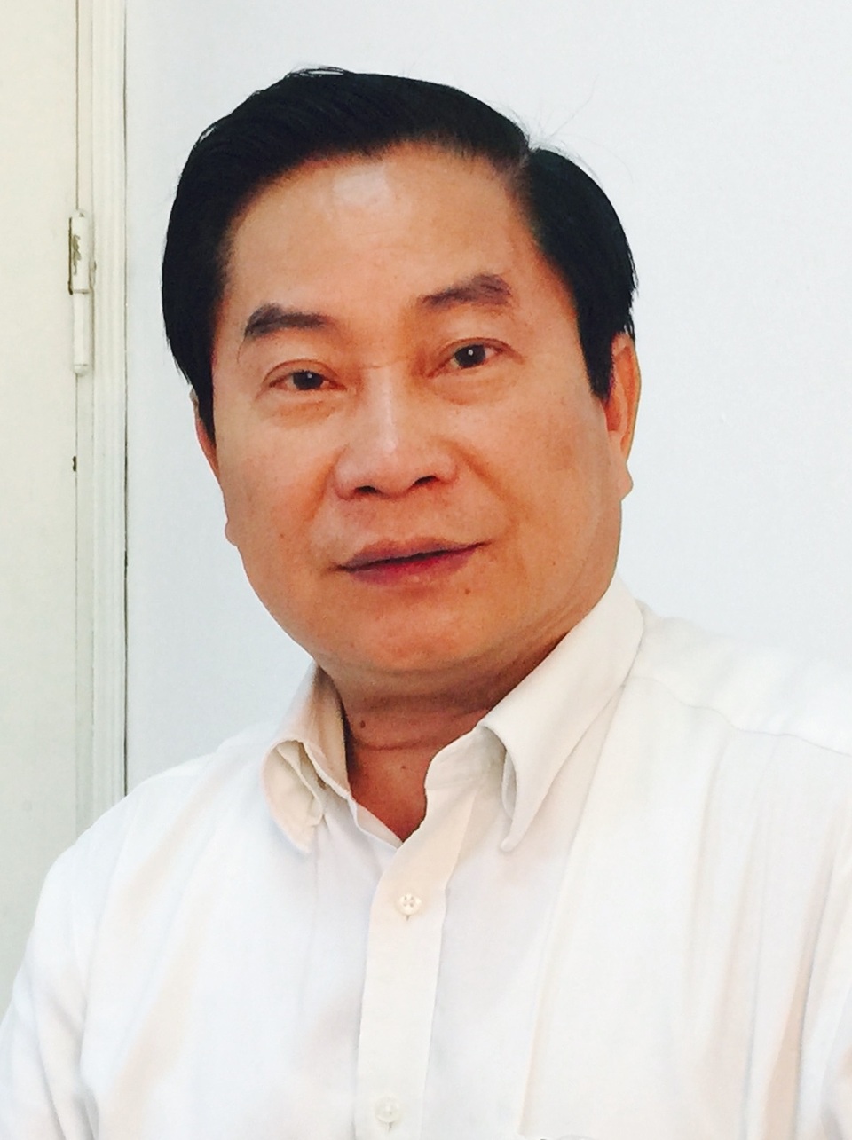 
Bác sĩ Nguyễn Trọng An, nguyên Phó cục trưởng, Cục Bảo vệ, chăm sóc trẻ em, Chuyên gia dinh dưỡng Bà mẹ-Trẻ em
