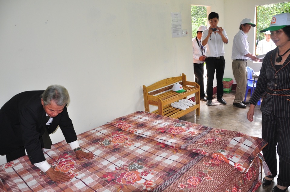 Hội An bãi bỏ một số quy định liên quan đến dịch vụ lưu trú - 1 Hội An bãi bỏ một số quy định liên quan đến dịch vụ lưu trú - 1
