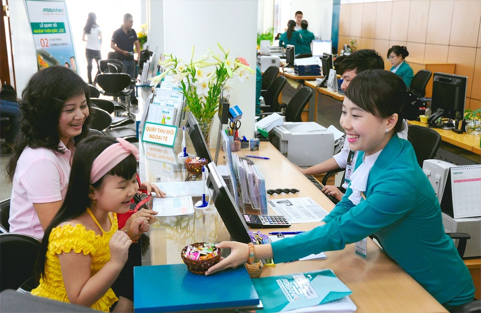 ABBANK chính thức ra mắt website mới - 1 ABBANK chính thức ra mắt website mới - 1