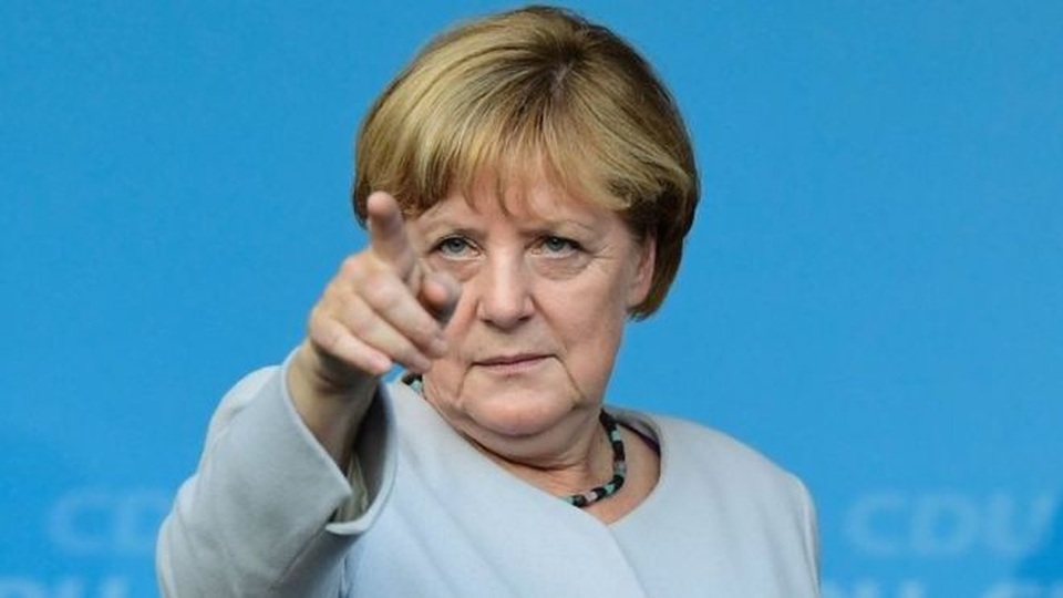 Thủ tướng Đức Angela Merkel sẽ tranh cử nhiệm kỳ 4 - 1
Bà Merkel là Thủ tướng Đức từ năm 2005 (Ảnh: AFP)