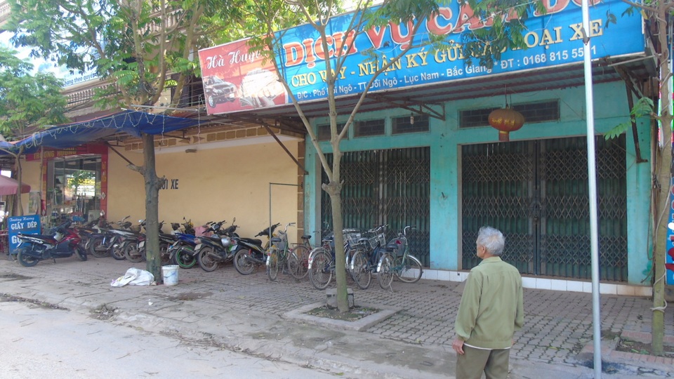 Đề nghị làm rõ cán bộ “có biểu hiện” tuỳ tiện, phạm pháp “hành” thương binh nặng khốn khổ - 5
Suốt 20 năm, người thương binh nặng Lê Văn Dinh mòn mỏi đi đòi đất và cuối cùng sự thật cũng đã được Thanh tra tỉnh Bắc Giang kết luận.