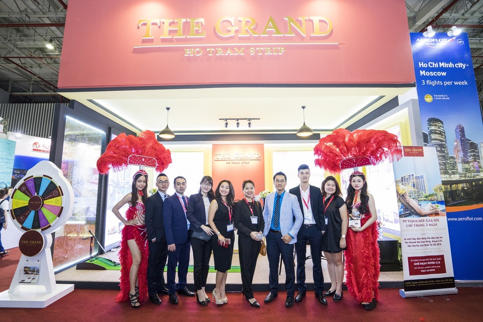 Thu hút khách quốc tế đến Việt Nam: Các chuyên gia đề xuất - 1 Thu hút khách quốc tế đến Việt Nam: Các chuyên gia đề xuất - 1