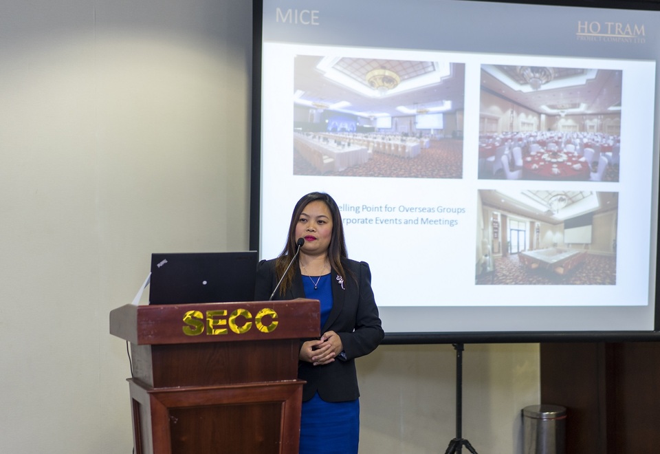 Thu hút khách quốc tế đến Việt Nam: Các chuyên gia đề xuất - 2 Thu hút khách quốc tế đến Việt Nam: Các chuyên gia đề xuất - 2