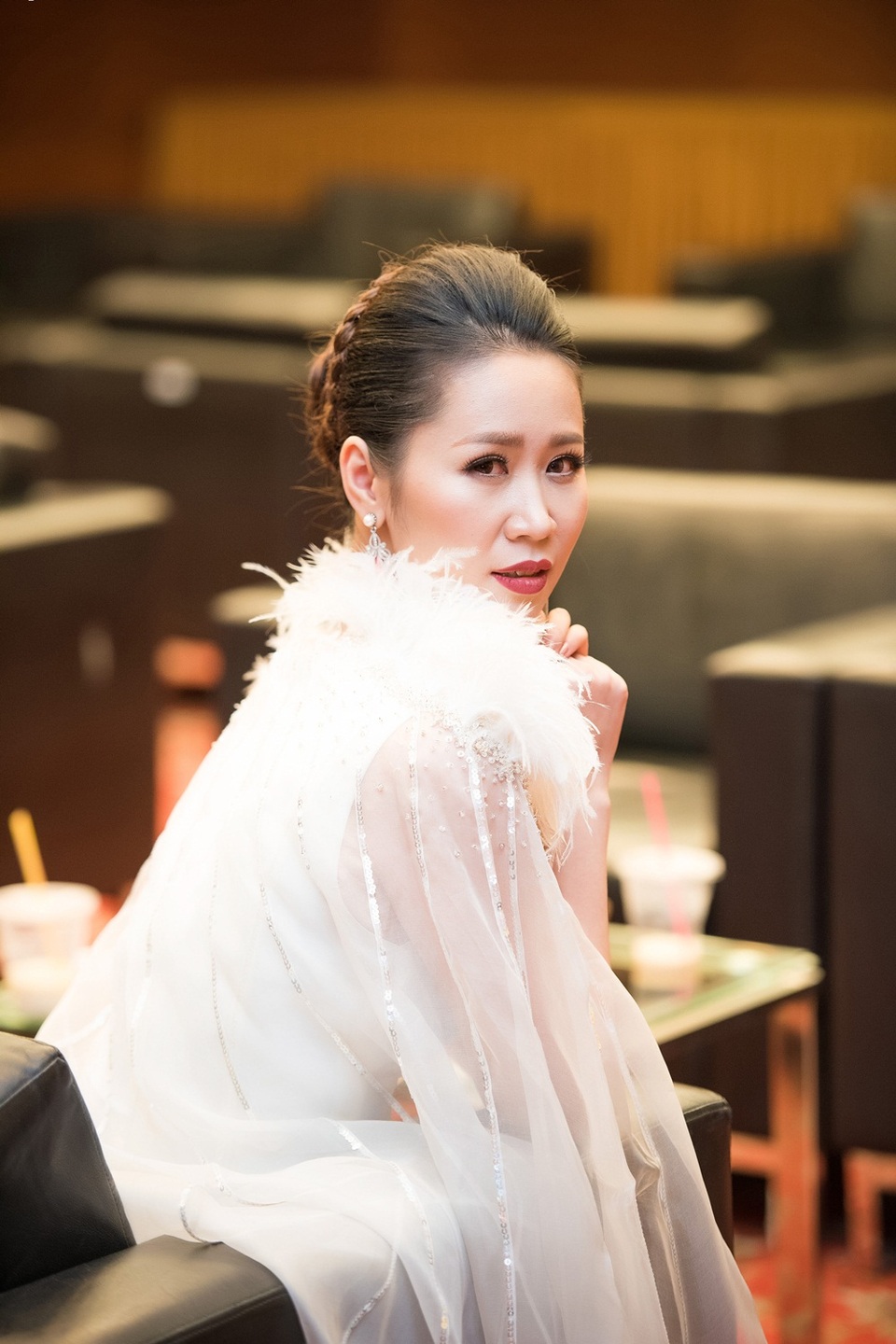 Vợ chồng Dương Thùy Linh ngọt ngào sau 7 năm chung sống - 5 Vợ chồng Dương Thùy Linh ngọt ngào sau 7 năm chung sống - 5