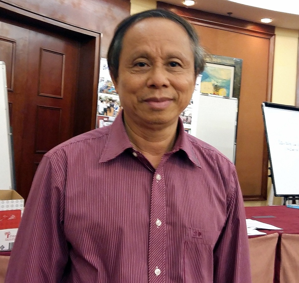Thưởng Tết ở Việt Nam như là một văn hoá và nên bằng tiền - 2 Thưởng Tết ở Việt Nam như là một văn hoá và nên bằng tiền - 2