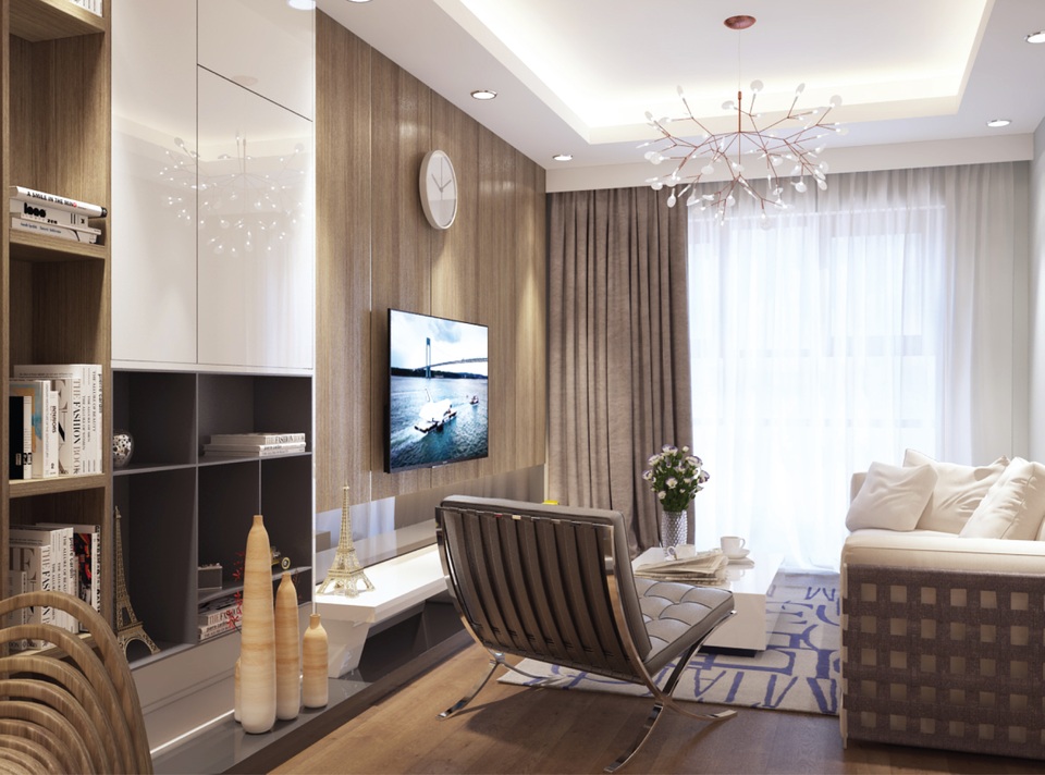 Chỉ 500 triệu, sở hữu căn hộ số 1 Giáp Nhị Hoàng Mai - 3 Chỉ 500 triệu, sở hữu căn hộ số 1 Giáp Nhị Hoàng Mai - 3