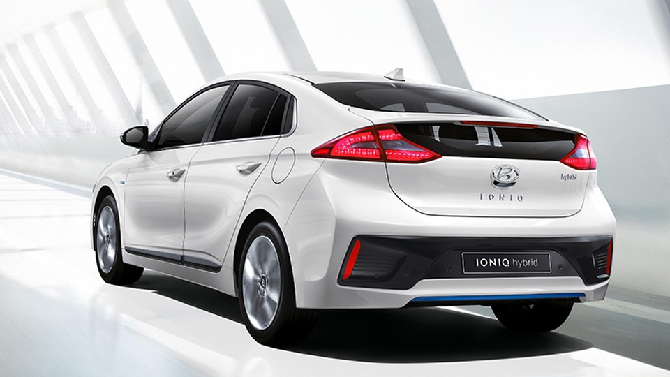 5 mẫu xe điện dành cho tương lai - 8 5 mẫu xe điện dành cho tương lai - 8