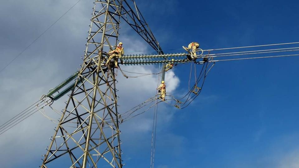 Tổn thất điện năng trên lưới truyền tải: Giảm dần sau 5 năm - 2
Lưới điện ngày càng hiện đại, tỷ lệ tổn thất điện năng giảm