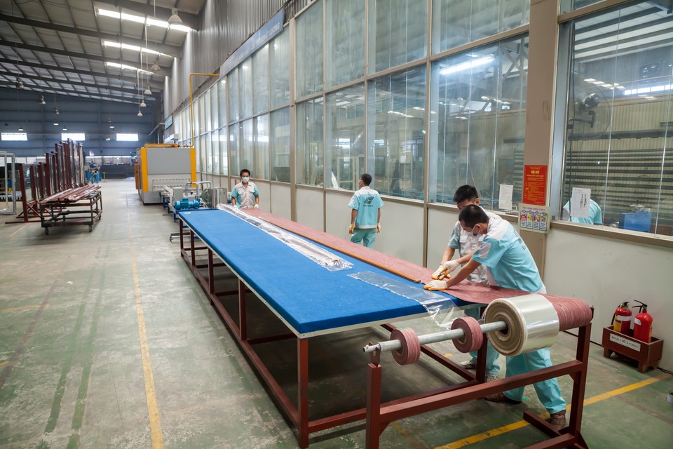 Chìa khóa để nâng cao năng lực cạnh tranh - 2 Chìa khóa để nâng cao năng lực cạnh tranh - 2