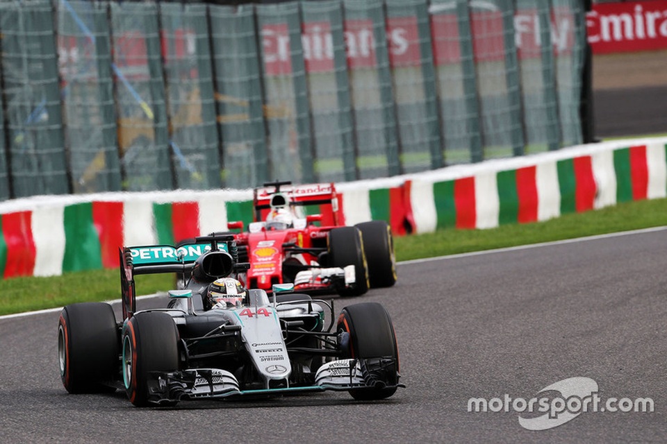 Nico Rosberg có chiến thắng chặng thứ 9, Mercedes vô địch F1 2016 - 10 Nico Rosberg có chiến thắng chặng thứ 9, Mercedes vô địch F1 2016 - 10
