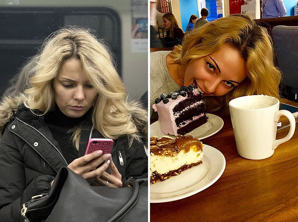 Bộ ảnh "khuôn mặt" khiến cả thế giới cần phải suy nghĩ - 2 Bộ ảnh "khuôn mặt" khiến cả thế giới cần phải suy nghĩ - 2