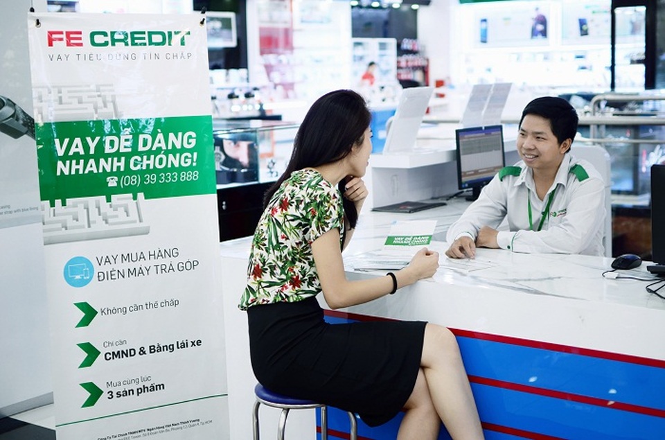 Trần lãi suất 20%: Có áp dụng đối với mọi loại hình cho vay? - 2 Trần lãi suất 20%: Có áp dụng đối với mọi loại hình cho vay? - 2
