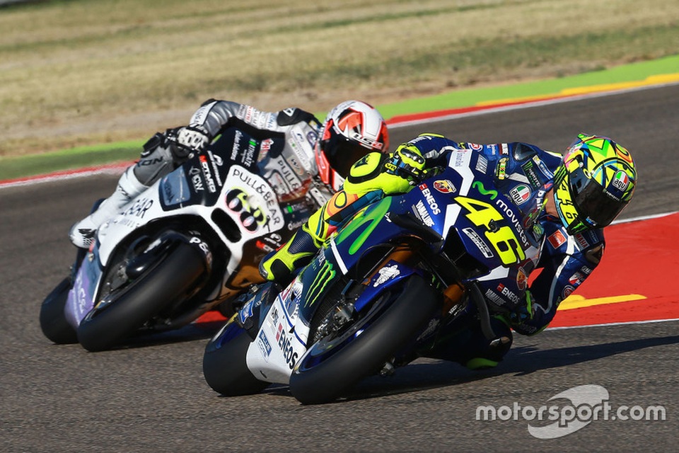 Marc Marquez thắng tuyệt đối tại chặng 14 MotoGP 2016 - 10 Marc Marquez thắng tuyệt đối tại chặng 14 MotoGP 2016 - 10