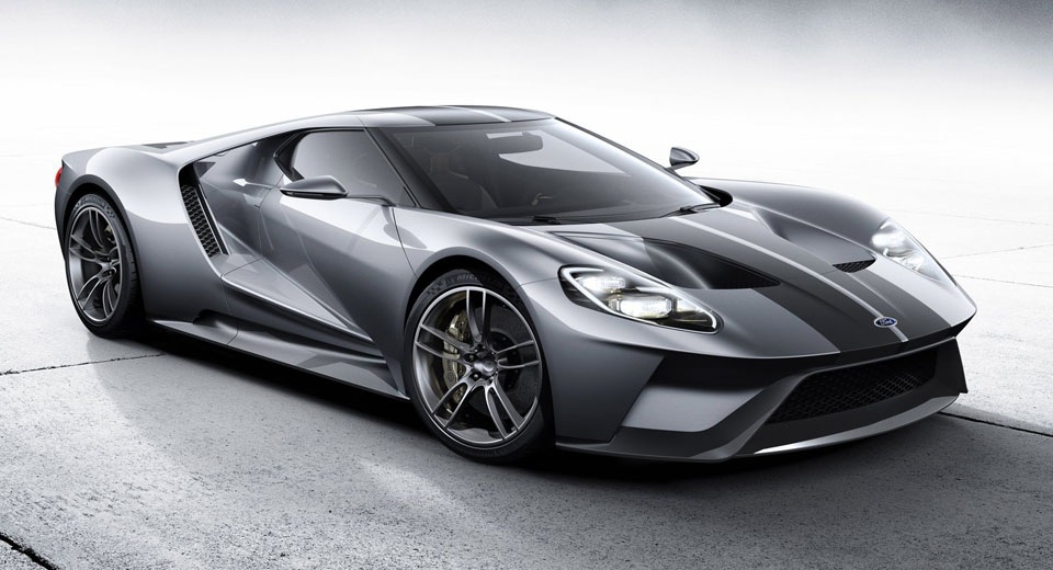 Động cơ 6 xy-lanh có làm nên siêu xe? - 5 Động cơ 6 xy-lanh có làm nên siêu xe? - 5