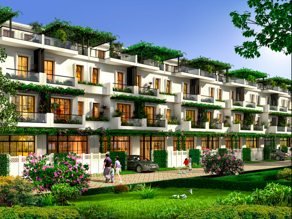 6 lý do hoàn hảo để đầu tư Five Star Eco City - 1 6 lý do hoàn hảo để đầu tư Five Star Eco City - 1