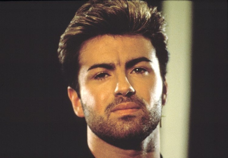 George Michael sẽ yên nghỉ bên mẹ - 1 George Michael sẽ yên nghỉ bên mẹ - 1