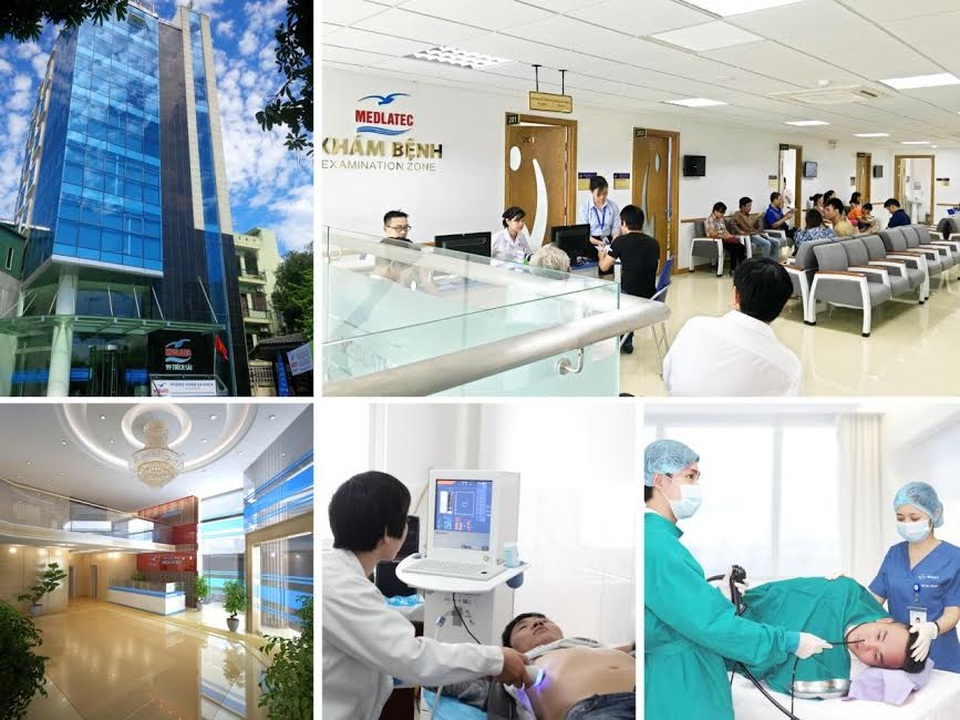 Ung thư gan - Mối nguy khó lường - 4