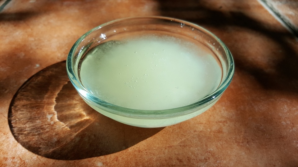Giảm cân an toàn với thực phẩm trong nhà - 5 Giảm cân an toàn với thực phẩm trong nhà - 5