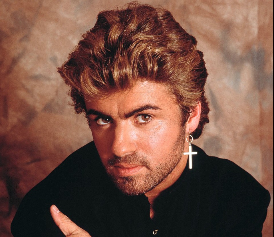 Hình ảnh cuối cùng của George Michael trước khi chết - 4
George Michael là một trong những danh ca của làng nhạc thế giới từ những năm 80 của thế kỷ trước.