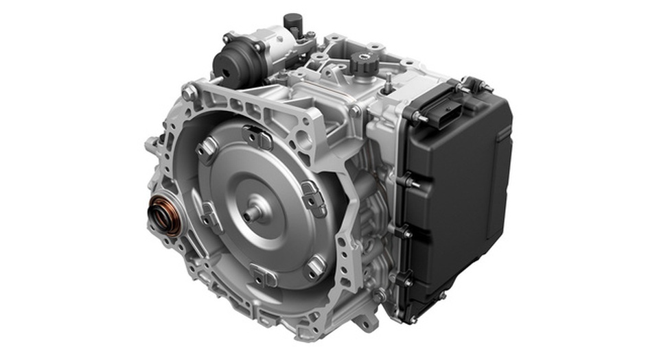 
General Motors (GM) cho biết sẽ giới thiệu hộp số tự động 9 cấp hoàn toàn mới cùng với việc ra mắt xe Chevrolet Malibu 2017. Hộp số này sẽ sớm có mặt trên các mẫu xe khác của GM.
