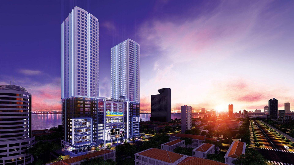 Hà Nội: Sắp mở bán căn hộ khách sạn Gold Coast cao nhất TP Nha Trang - 1 Hà Nội: Sắp mở bán căn hộ khách sạn Gold Coast cao nhất TP Nha Trang - 1