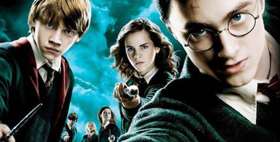 “Harry Potter” sắp tái xuất trên màn ảnh rộng