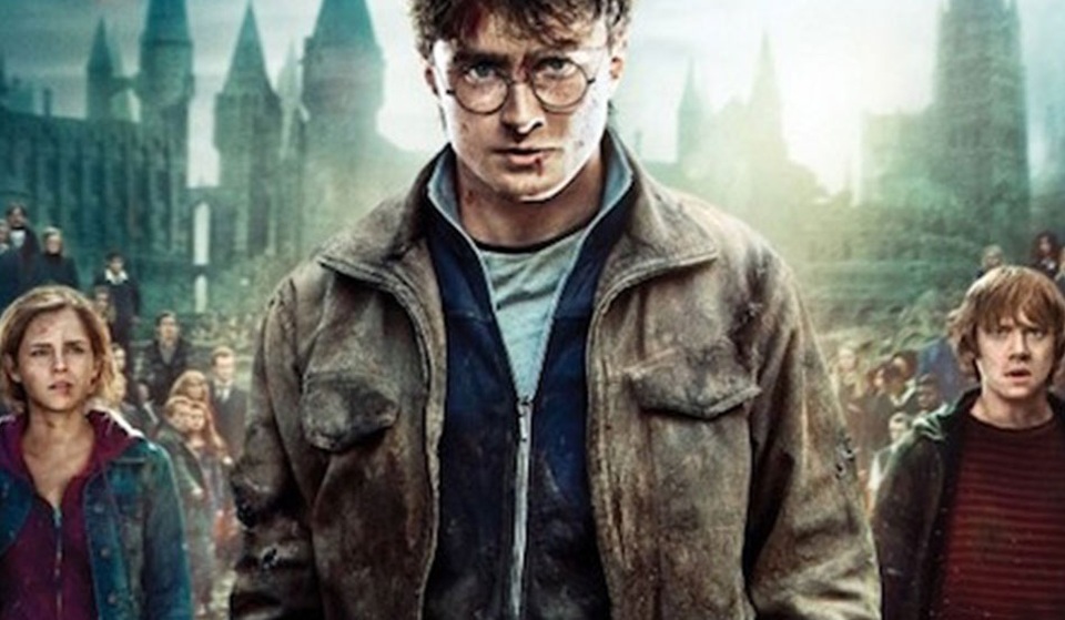 Sau nửa thập kỉ, loạt phim “Harry Potter” vẫn còn vẹn nguyên sức hút