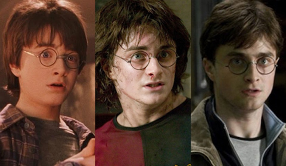 “Harry Potter” sẽ trở lại như một phần trong chiến dịch quảng bá cho…