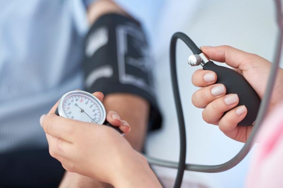 Lo lắng cho sức khỏe, thêm nguy cơ bệnh tim - 1 Lo lắng về sức khỏe có thể làm tăng nguy cơ bệnh tim.