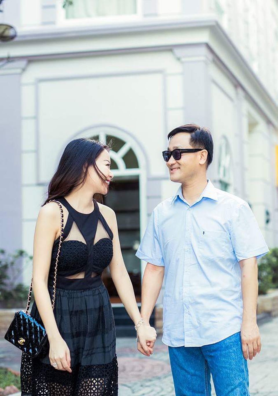 Hoa hậu Hải Dương – Viên ngọc quý tỏa sáng giữa đời - 3 Hoa hậu Hải Dương – Viên ngọc quý tỏa sáng giữa đời - 3