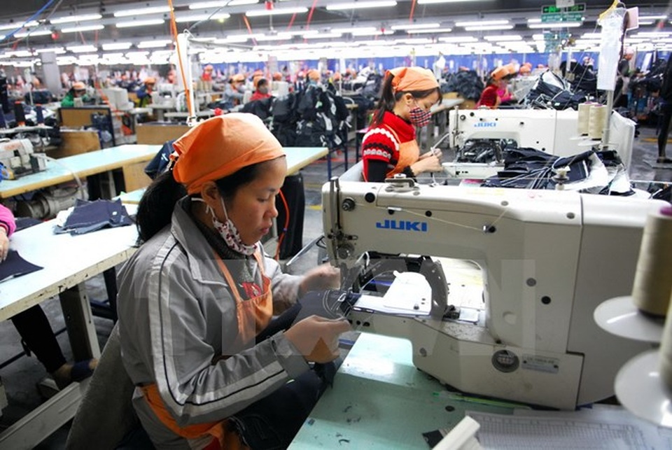 Sửa Luật Lao động: “Nóng” kiến nghị về giao kết hợp đồng lao động - 1
Ảnh có tính minh họa