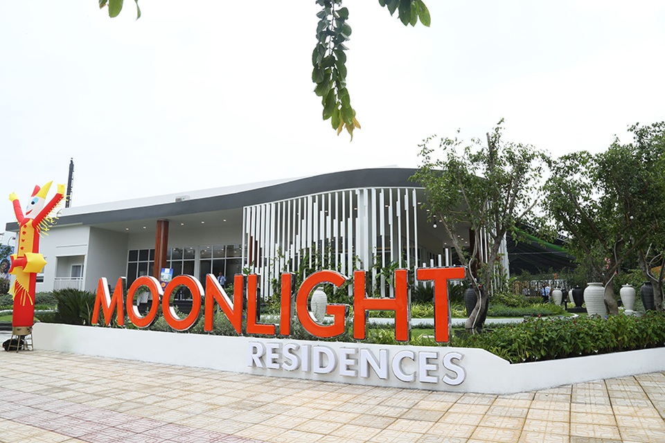 Đẩy mạnh mở bán căn hộ đón nguồn “cầu” đang tăng - 1 Moonnlight Residences hứa hẹn sẽ trở thành một điểm sáng trong thị trường BĐS tại TPHCM
