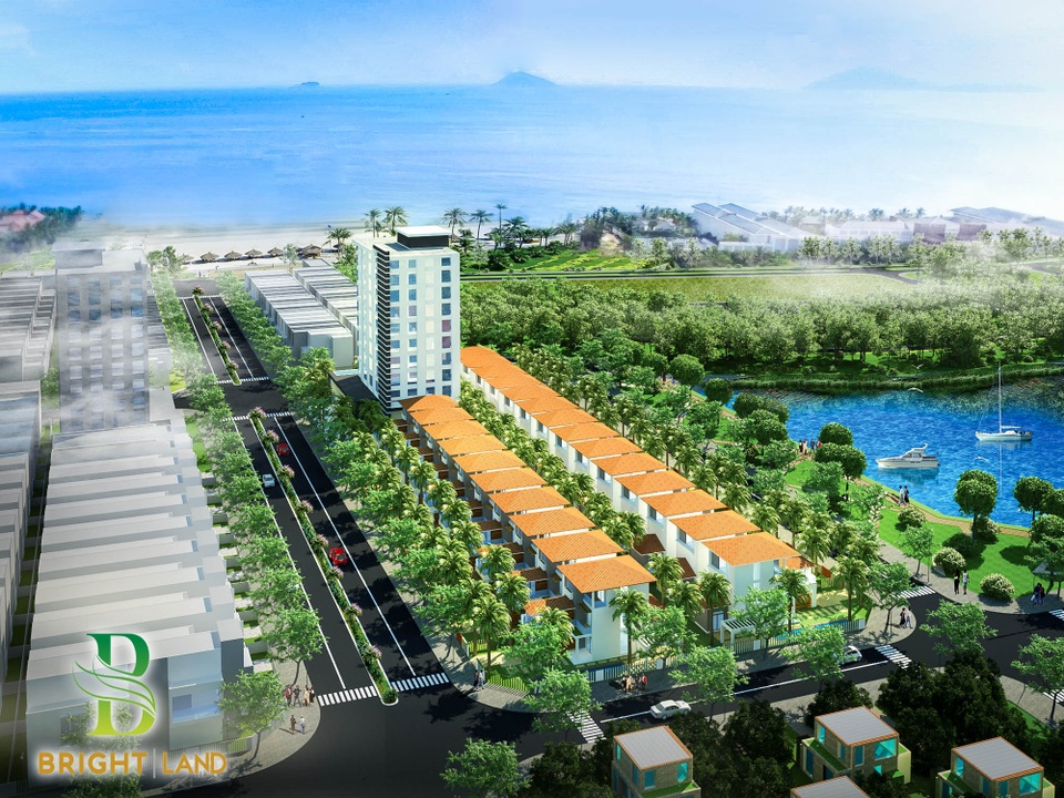 Bất động sản nghỉ dưỡng Hội An: Cầu tăng - cung cạn - 2 Bất động sản nghỉ dưỡng Hội An: Cầu tăng - cung cạn - 2
