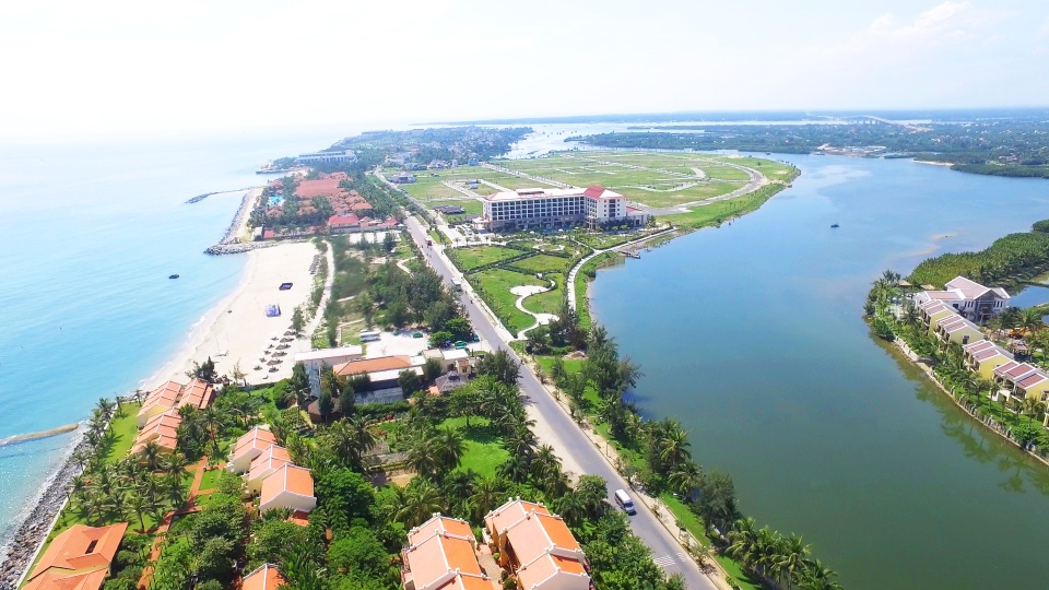 Bất động sản nghỉ dưỡng Hội An: Cầu tăng - cung cạn - 3 Bất động sản nghỉ dưỡng Hội An: Cầu tăng - cung cạn - 3