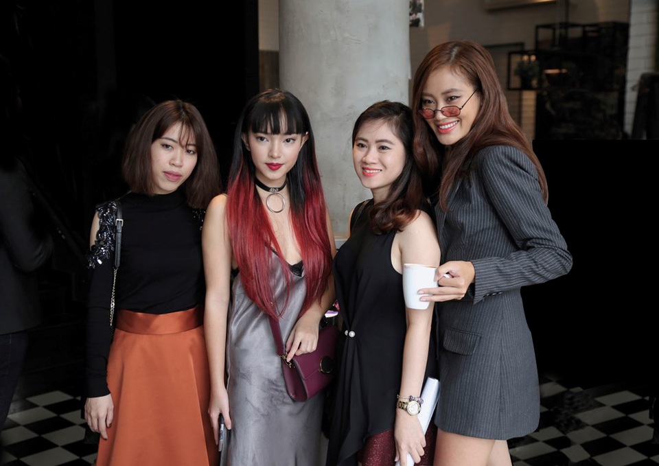 CHARLES & KEITH - Cảm hứng từ không gian những ngày xưa cũ - 1