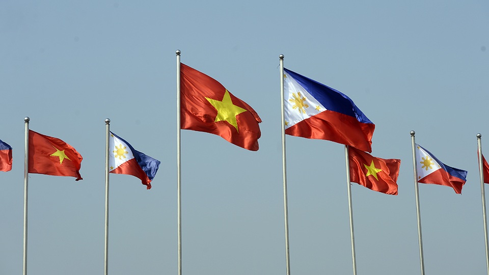 Tổng thống Philippines đến Hà Nội, bắt đầu chuyến công du Việt Nam - 3 Tổng thống Philippines đến Hà Nội, bắt đầu chuyến công du Việt Nam - 3
