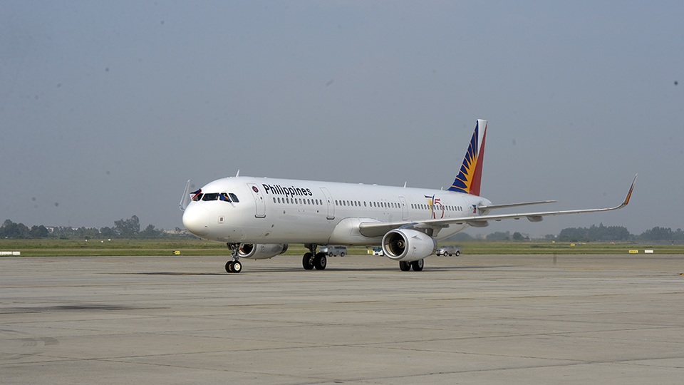 Tổng thống Philippines đến Hà Nội, bắt đầu chuyến công du Việt Nam - 4 Tổng thống Philippines đến Hà Nội, bắt đầu chuyến công du Việt Nam - 4