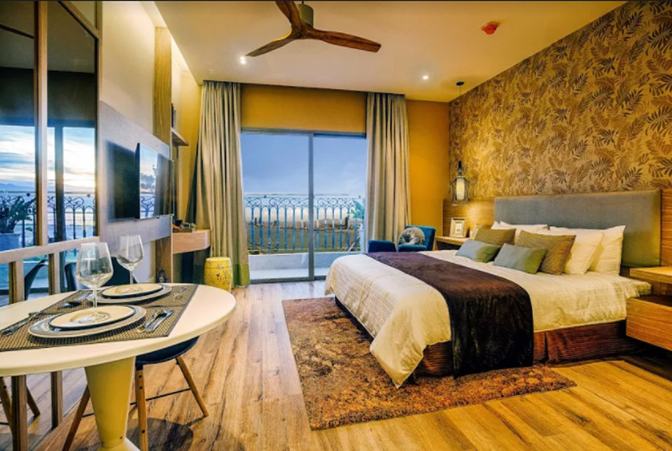 Cơ hội đầu tư condotel tốt nhất Đà Nẵng - 2