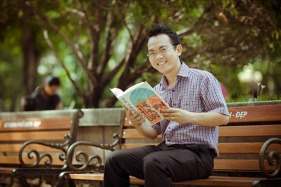 3 lời khuyên lớn Thạc sĩ Harvard dành cho tân du học sinh - 1
Tác giả bài viết - Thạc sĩ ĐH Harvard Trương Phạm Hoài Chung