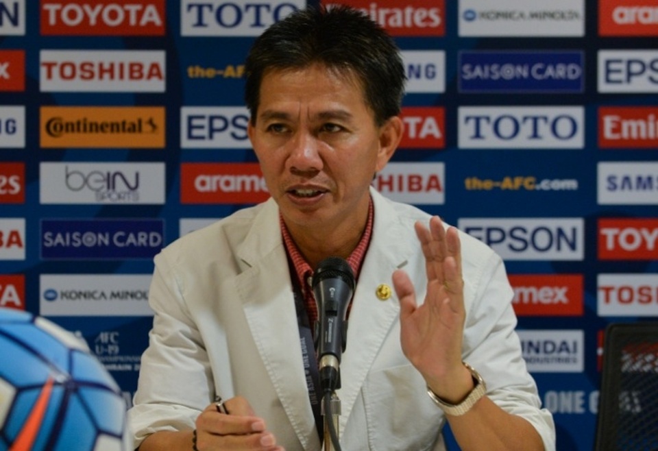 
HLV Hoàng Anh Tuấn thừa nhận U19 Việt Nam kém xa Nhật Bản về đẳng cấp
