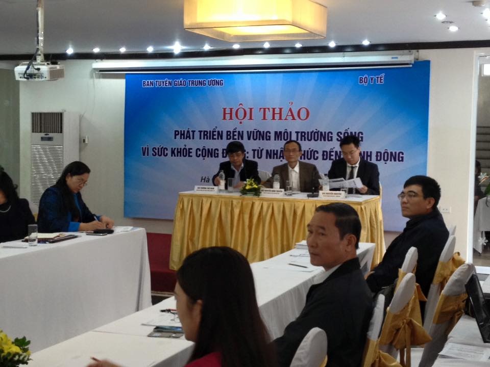 
Ảnh: Sức khỏe đời sống
