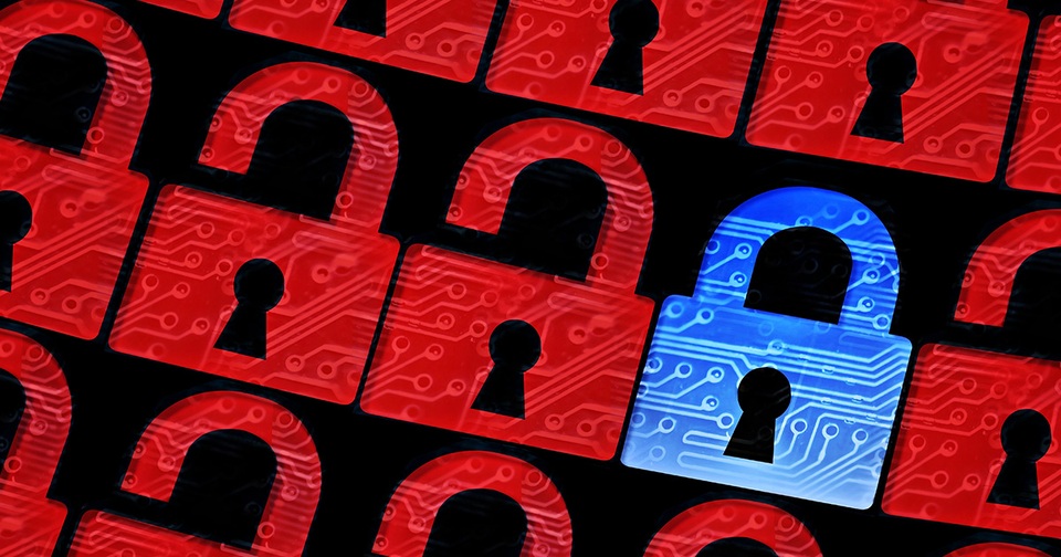 
Các công ty công nghệ hay các công ty luật đều có thể là mục tiêu săn lùng của giới tin tặc.
