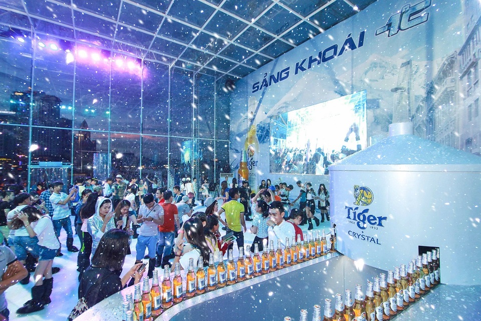 Dàn sao chuẩn bị hội tụ trong Đại nhạc hội đón chào năm mới - 7 Dàn sao chuẩn bị hội tụ trong Đại nhạc hội đón chào năm mới - 7