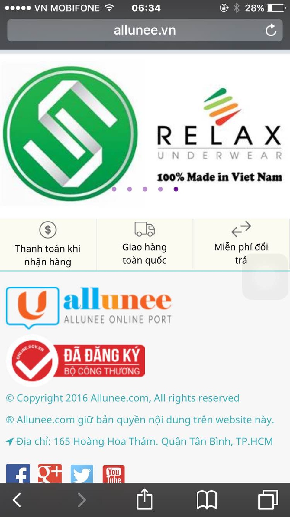 OTC MAX và Allunee trong lĩnh vực thương mại điện tử, đầu tư tài chính - 2 OTC MAX và Allunee trong lĩnh vực thương mại điện tử, đầu tư tài chính - 2