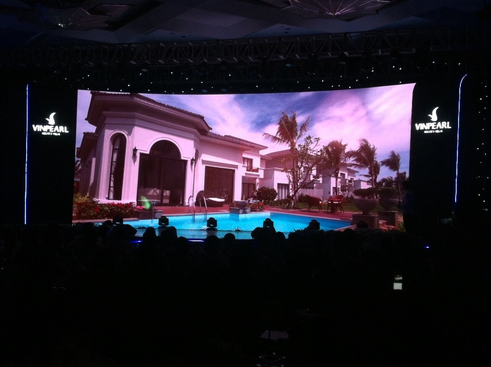 Khai trương biệt thự mẫu Vinpearl Phú Quốc Villas (Phú Quốc 3) - 3
