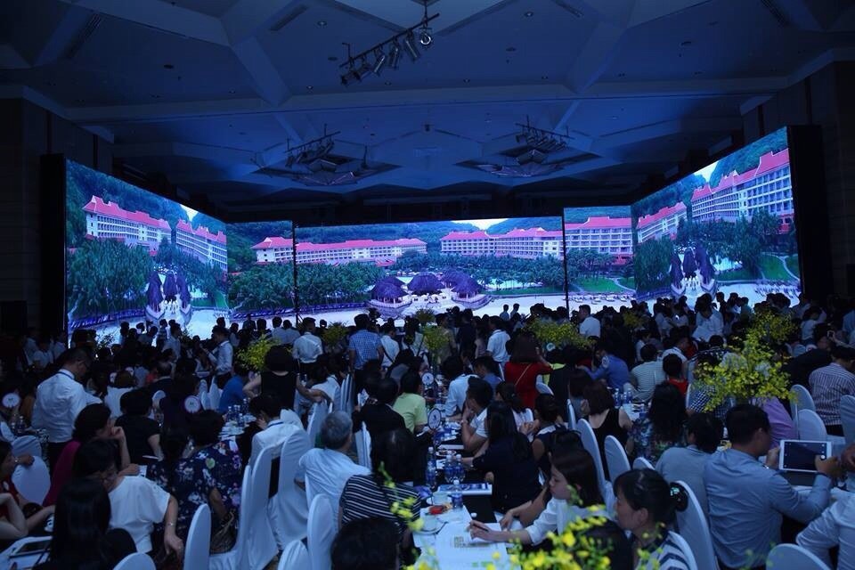 Khai trương biệt thự mẫu Vinpearl Phú Quốc Villas (Phú Quốc 3) - 2