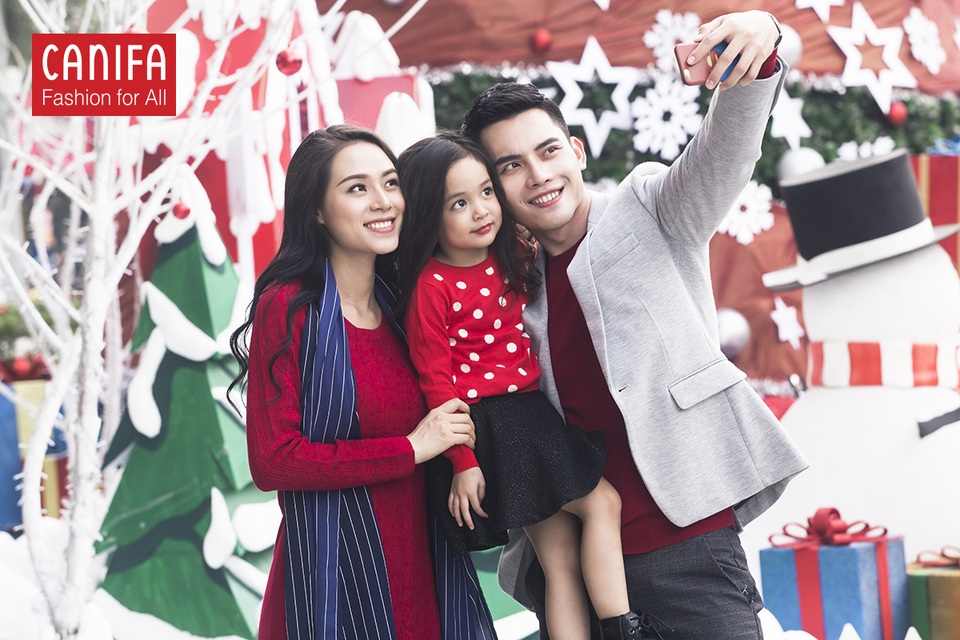 Con Phố Thời Trang Lễ hội - điểm hẹn cho cả gia đình mùa lễ hội - 2 Con Phố Thời Trang Lễ hội - điểm hẹn cho cả gia đình mùa lễ hội - 2